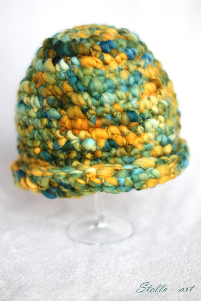 06_ciapka_hačkovana_vlna_merino