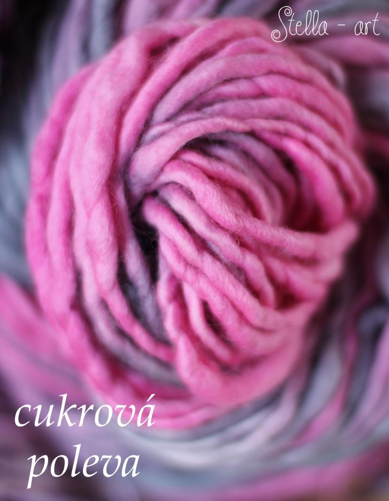 cukrova_poleva_merino_handspun_stella_art