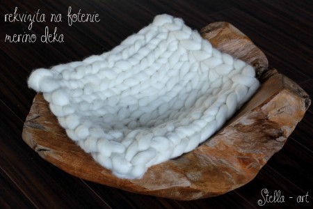 DEKA NA FOTENIE - merino 